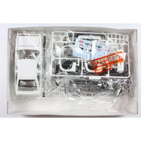 Aoshima 1:24 Toyota Levin AE86 N2
