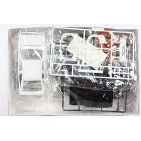 Aoshima 1:24 Toyota Levin AE86 N2