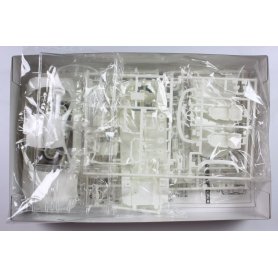 Fujimi 1:24 Honda Integra type R
