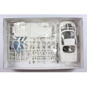 Fujimi 1:24 Honda NSX (NSX-R)