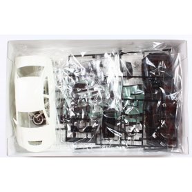 Fujimi 1:24 Mitsubishi Lancer Evo 9