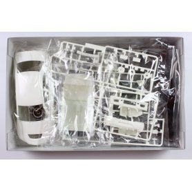 Fujimi 1:24 Mitsubishi Lancer Evo 9