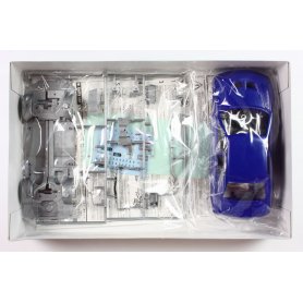 Fujimi 1:24 Mitsubishi Lancer Evo 6