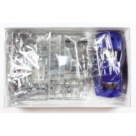 Fujimi 1:24 Mitsubishi Lancer Evo 6