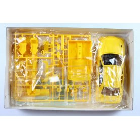 Fujimi 1:24 Mitsubishi Lancer Evo 3