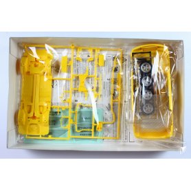 Fujimi 1:24 Mitsubishi Lancer Evo 3