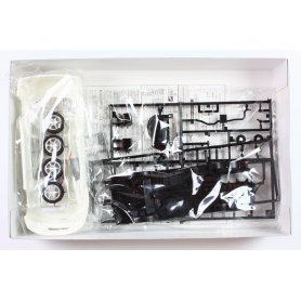 Fujimi 1:24 Nissan Skyline GT-R R34