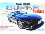 Fujimi 1:24 Toyota Supra 3000GT 1987