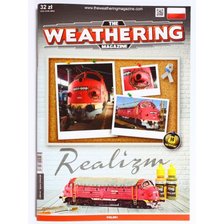 The Weathering Magazine 18 - Realizm