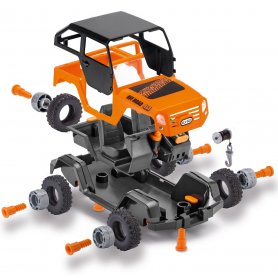 Revell 00883 Junior Kit 1/20 /00883/ Off-Road Vehi