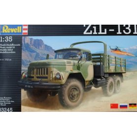 Revell 03245 1/35 Zil -131