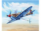 Revell 1:48 Supermarine Spitfire Mk.Vc