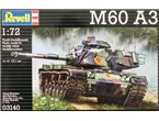 Revell 1:72 M60 A3