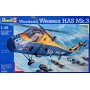 Revell 04898 Wessex Has Mk.3 1/48