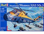 Revell 1:48 Wessex HAS Mk.3