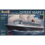 Revell 05808 Queen Mary 2 1/1200