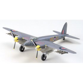 Tamiya 1:72 de Havilland Mosquito FB Mk.VI / NF Mk.II