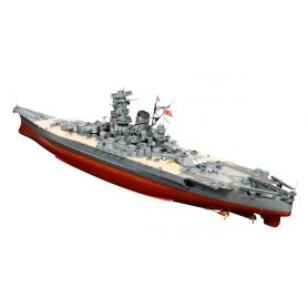 TAMIYA 78025 IJN YAMATO
