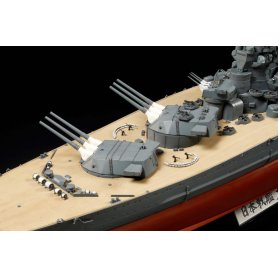 TAMIYA 78025 IJN YAMATO