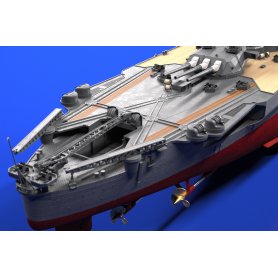 TAMIYA 78025 IJN YAMATO