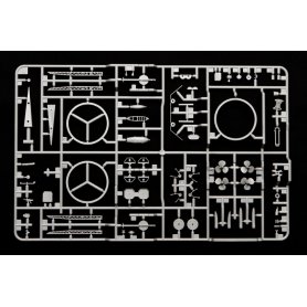 TAMIYA 78025 IJN YAMATO