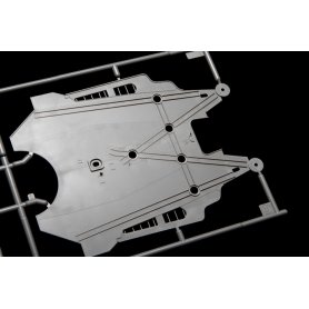 TAMIYA 78025 IJN YAMATO