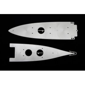 TAMIYA 78025 IJN YAMATO