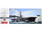Hasegawa 1:350 USS Gambier Bay CVE-73