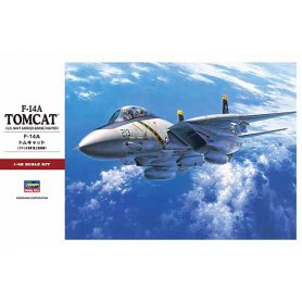 Hasegawa PT46-07246 F-14A Tomcat