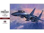Hasegawa 1:48 McDonnell Douglas F-15E Strike Eagle