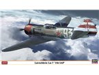 Hasegawa 1:48 Lavochkin LA-7 156 IAP | Limited Edition |