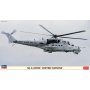 Hasegawa 02192 Mi-24 Hind