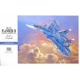 HASEGAWA E35-01565 SU-33 FLANKER D