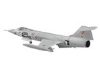 Hasegawa 1:32 F-104G/S Starfighter