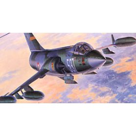 HASEGAWA ST11-08061 F-104G/S