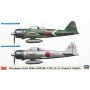 Hasegawa 02077 Zero Type 22/32 Rabul