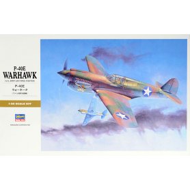 Hasegawa ST29-08079 P-47E Warhawk