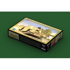 Hobby Boss 1:35 SturmPanzer IV early SdKfz