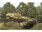 Hobby Boss 1:35 Flakpanzer 20mm Flak 38 auf Pz.Kpfw.38t