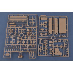 Hobby Boss 1:35 PzKpfw I Ausf A ohne Aufbau