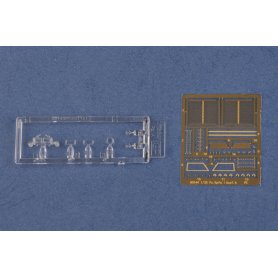 Hobby Boss 1:35 PzKpfw I Ausf A ohne Aufbau
