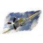 HOBBY BOSS 80215 HURRICANE II 1/72