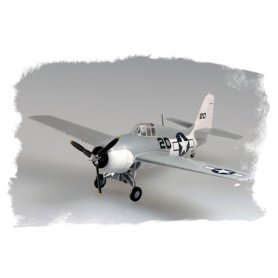 HOBBY BOSS 1:72 FM-1 WILDCAT
