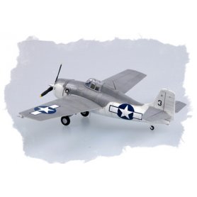 HOBBY BOSS 1:72 FM-1 WILDCAT