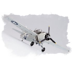 HOBBY BOSS 1:72 FM-1 WILDCAT