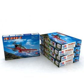 HOBBY BOSS 1:72 FW-109D-9