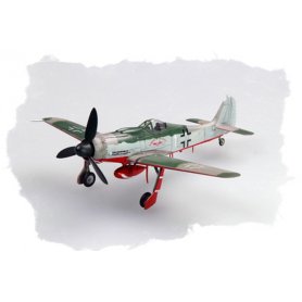 HOBBY BOSS 1:72 FW-109D-9