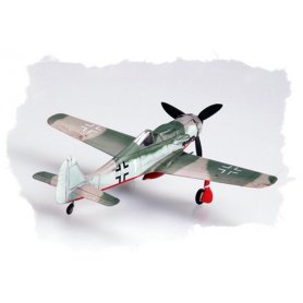 HOBBY BOSS 1:72 FW-109D-9