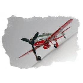 HOBBY BOSS 1:72 FW-109D-9