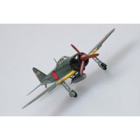 HOBBY BOSS 1:72 ZERO-52